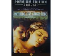 Mathilde: Eine große... - Premium Edition (2Discs) DVD