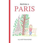 Mathilde in PARIS