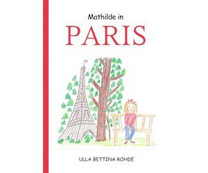Mathilde in PARIS