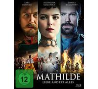Mathilde - l'amour change tout (Blu-ray) NEUF EMBALLAGE D'ORIGINE