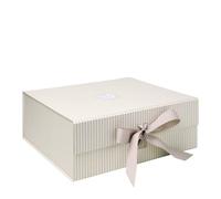 Mathilde M. Boîte cadeau - Grand modèle - 30 x 27 cm