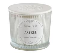 Mathilde M. Bougie parfumée Les Intemporelles 400 g - Astrée