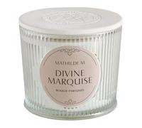 Mathilde M. Bougie parfumée Les Intemporelles 400 g - Divine Marquise
