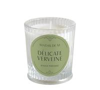 Bougie parfumée Les Intemporelles 65 g - Délicate Verveine