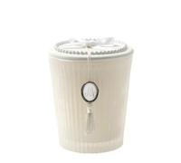 Mathilde M. Bougie parfumée Les Intemporels 125 g - Poudre de Riz