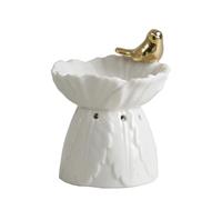 Mathilde M. - Brûleur de Cire parfumée.