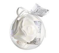 Mathilde M. Coffret Bain Bulle de Douceurs - Fleur de Coton