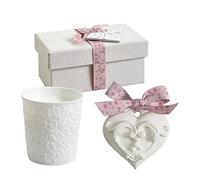 Mathilde M. Coffret Bougie parfumée