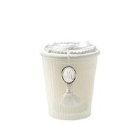 Mathilde M. : Coffret Bougie Parfumée Les Intemporels - Parfum d'Ambiance (Fleur de Coton)