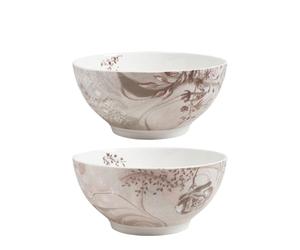 Mathilde M Coffret mug et Boule à thé Palazzo Bello