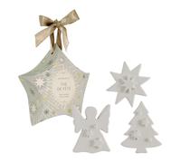 Mathilde M. Coffret Surprises parfumées Fête Céleste - Thé de Fête