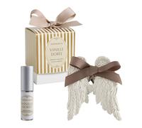 Mathilde M. Coffret Surprises parfumées Les Intemporelles - Vanille Dorée