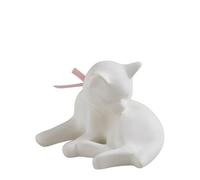 Mathilde M. Décor parfumé Chat - Bouquet Précieux