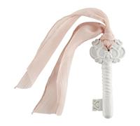 Mathilde M. Décor parfumé Clé Précieuse - Petit modèle - Secret de Santal