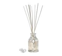 Mathilde M. Diffuseur de parfum d'ambiance avec bâtonnets 90ml