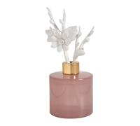 Mathilde M. Diffuseur de Parfum d'ambiance Éclat Floral 150 ML - Fleur de Coton