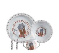 Mathilde M. Mon premier coffret repas Petit Chat