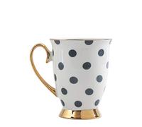 Mathilde M. Mug Madame de Récamier - Pois gris