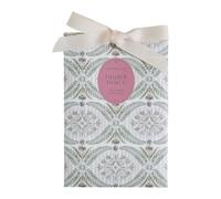 Mathilde M. Présentoir de 15 sachets parfumés - Figuier Dolce