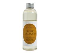 Mathilde M. Recharge de Parfum d'ambiance Les Intemporelles 200 ML - Fleur d'Oranger