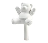 Mathilde M. Recharge Ourson en Biscuit pour diffuseur de Parfum