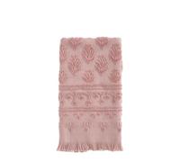 Mathilde M. Serviette invité Petite Indienne