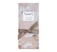 Mathilde M. Tablette Dentelle parfumée - Freesia Délice