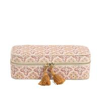 Mathilde M. Trousse de Voyage pour Bijoux Azulejos