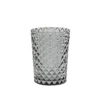 Mathilde M. Verre de Salle de Bain Diamant en Verre