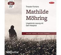 Mathilde Möhring
