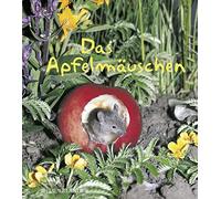 Mathilde Reich Das Apfelmäuschen (Mini-Ausgabe) (Relié)