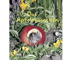 Mathilde Reich Das Apfelmäuschen (Mini-Ausgabe) (Relié)