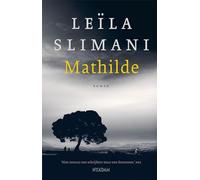Mathilde: roman