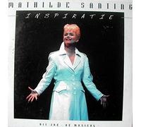 Mathilde Santing - Inspiratie Uit Joe De Musical