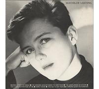 Mathilde Santing - Mathilde Santing - Idiot Records - WEA 28.333