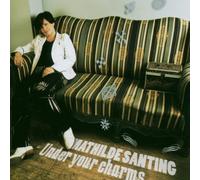 Mathilde Santing - Under Your Charms [Import]