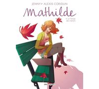Mathilde T04: Le Temps des martyrs