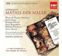 Mathis Der Maler