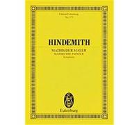 Mathis Der Maler Symphonys.s.