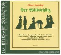 Mathis - Der Wildschetz