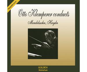 Mathis Edith - Klemperer Conducts Mendelssohn: Mun [Import]