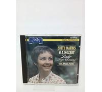 Mathis, Edith - Lieder [Import]