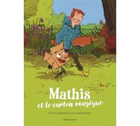 Mathis et le carton magique (1)