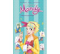 Mathis et le grand trésor