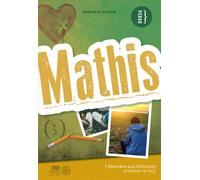 Mathis - Faire face aux difficultés et choisir la vie - Geneviève Dufour - Midi Trente - broché - Document jeunesse