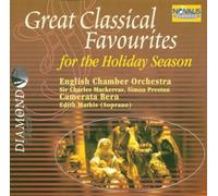 Mathis - Great Classical Favourites