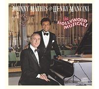 Johnny Mathis - Hollywood Musicals
