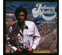 MATHIS - I'M COMING HOME - CD - G3z