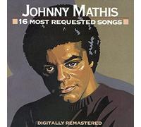 Johnny Mathis – 16 Most Requested Songs – Sony