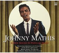 Mathis, Johnny - A New Sound in Popular